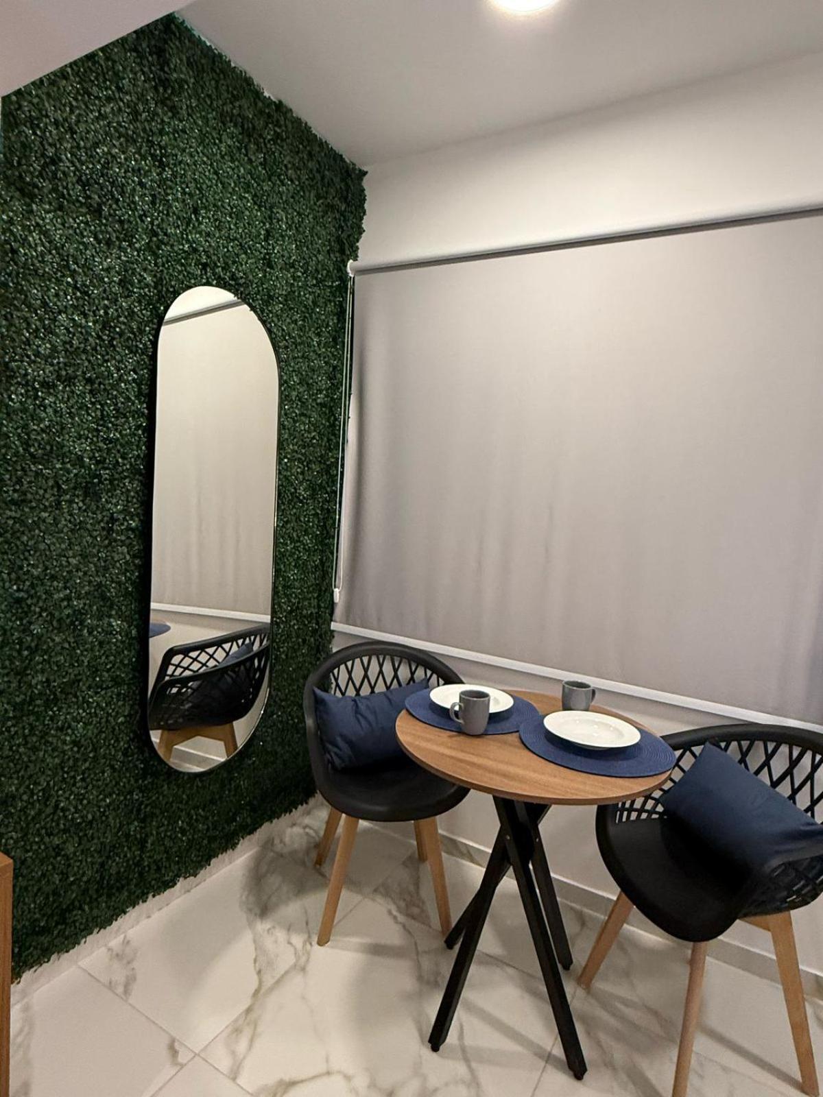 Apartment Hy Pinheiros 104 Madalena - Jardins