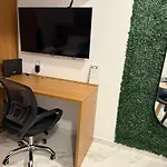 Hy Pinheiros Studio 104 Vila Madalena - Jardins