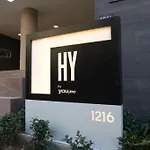 Hy Pinheiros Studio 104 Vila Madalena - Jardins