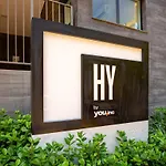 Hy Pinheiros Studio 104 Vila Madalena - Jardins