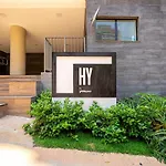 Hy Pinheiros Studio 104 Vila Madalena - Jardins