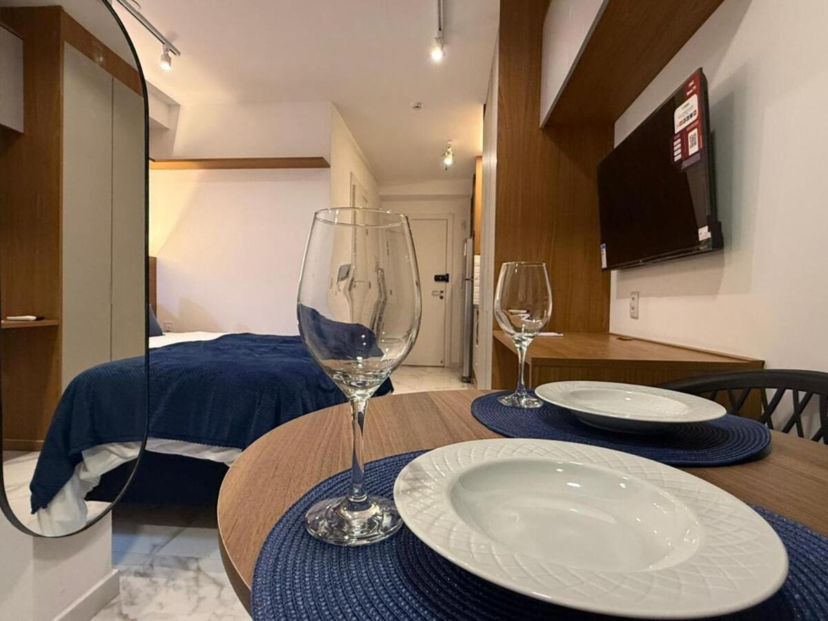 Hy Pinheiros 104 Madalena - Jardins São Paulo