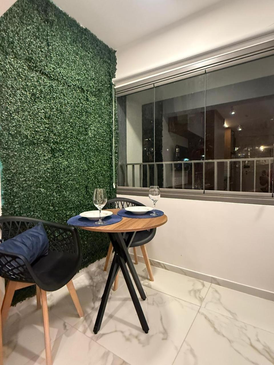 Hy Pinheiros 104 Madalena - Jardins