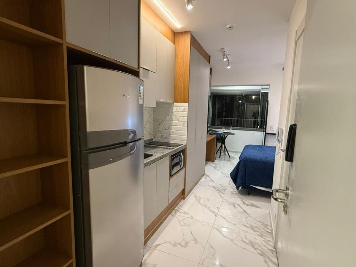 Apartamento Hy Pinheiros 104 Madalena - Jardins