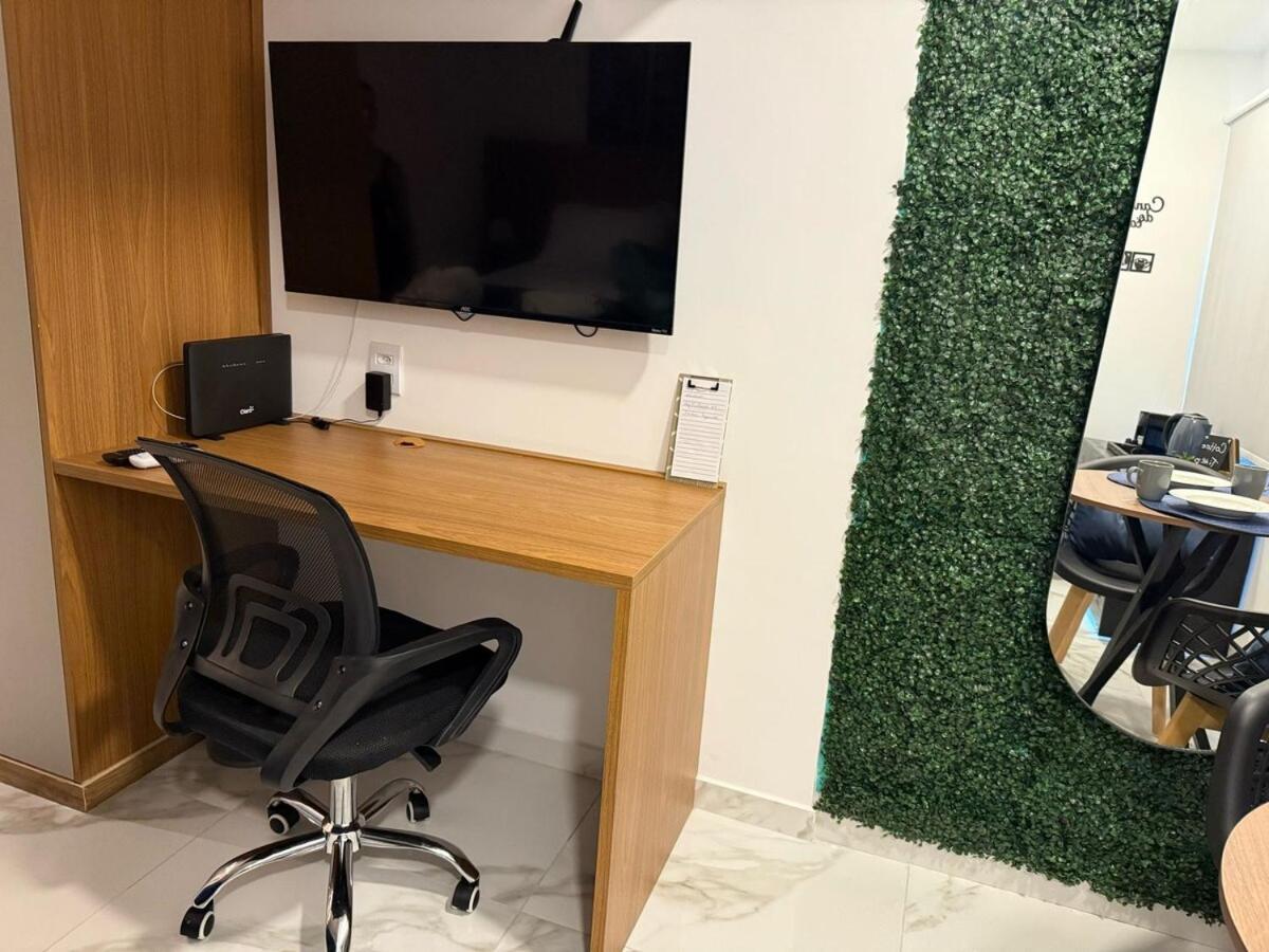 Hy Pinheiros 104 Madalena - Jardins Apartamento *