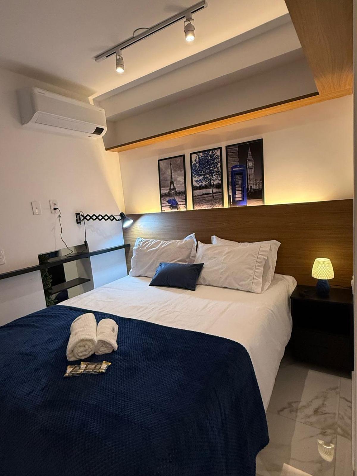 Hy Pinheiros 104 Madalena - Jardins Apartamento