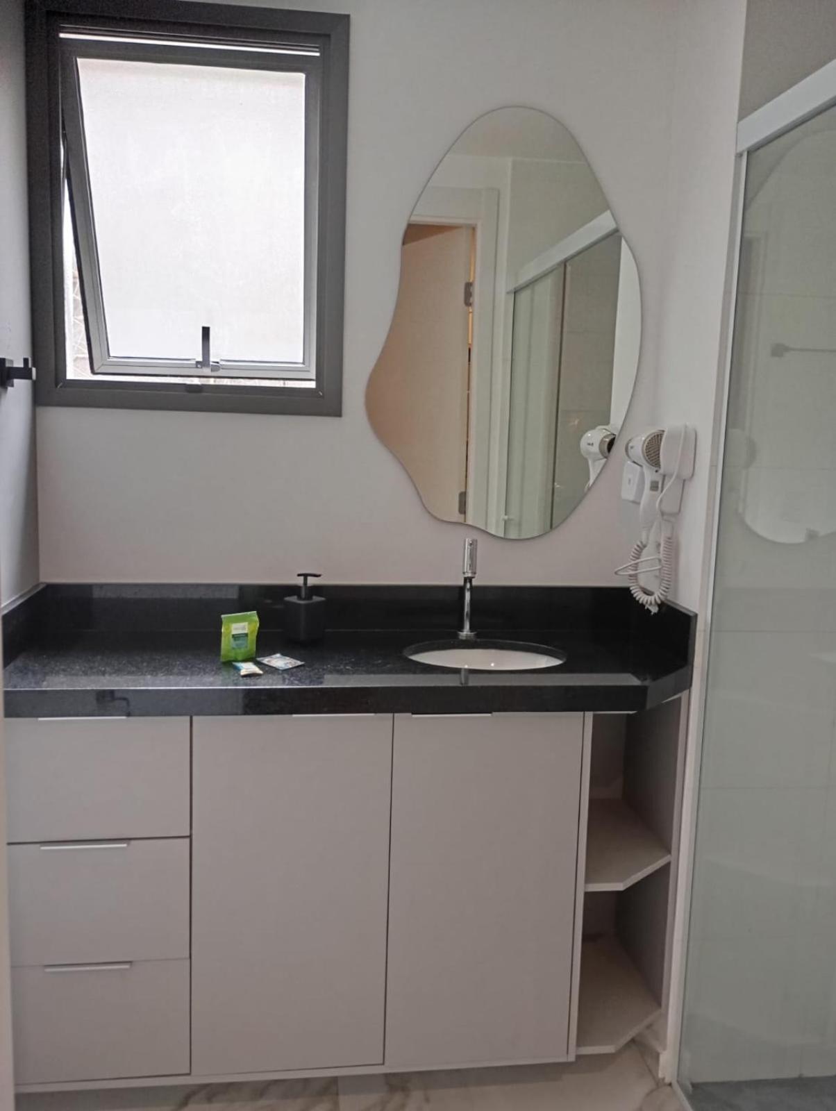 Hy Pinheiros 104 Madalena - Jardins Apartamento *