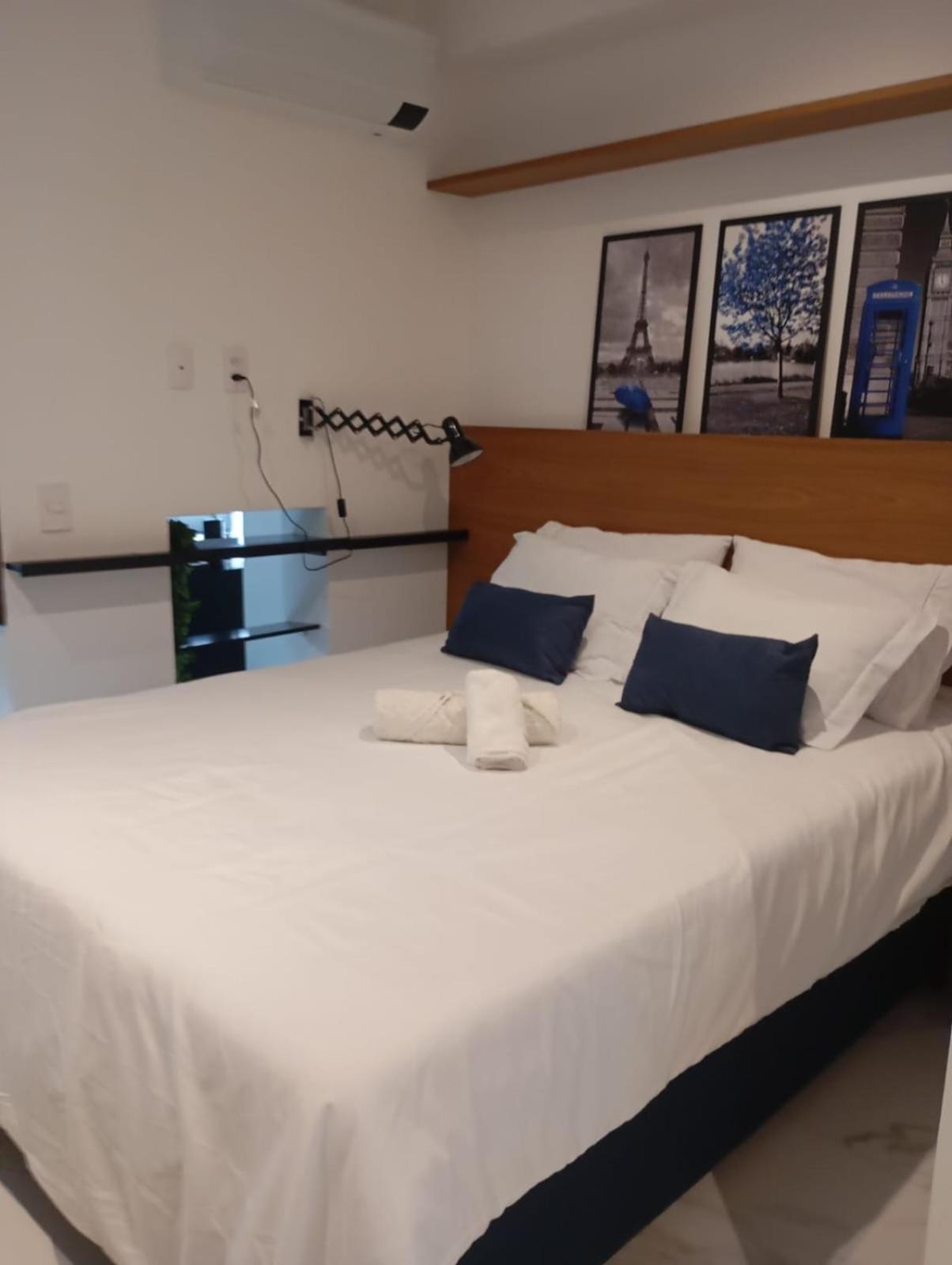 Apartamento Hy Pinheiros 104 Madalena - Jardins São Paulo