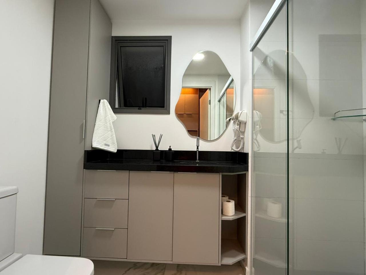 Apartamento Hy Pinheiros 104 Madalena - Jardins São Paulo