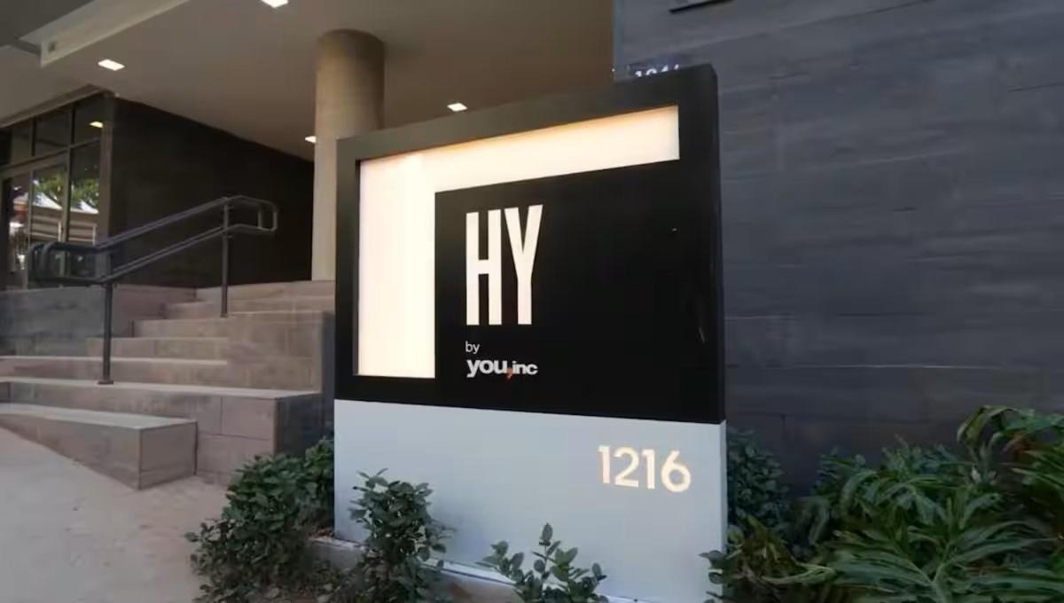 Apartamento Hy Pinheiros 104 Madalena - Jardins