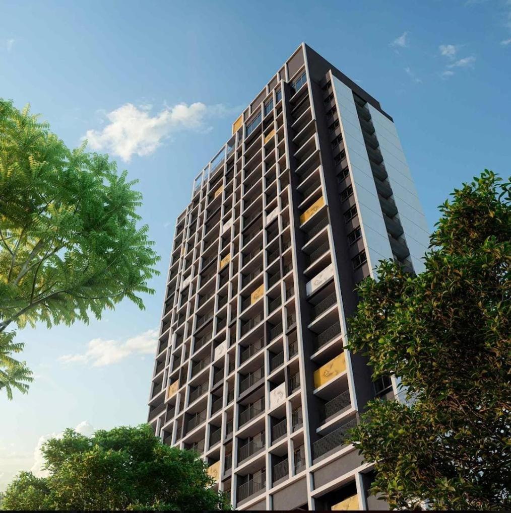 Apartamento Hy Pinheiros 104 Madalena - Jardins São Paulo